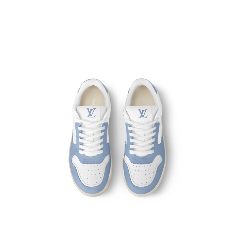 LV Stadium Sneaker - 图片 3