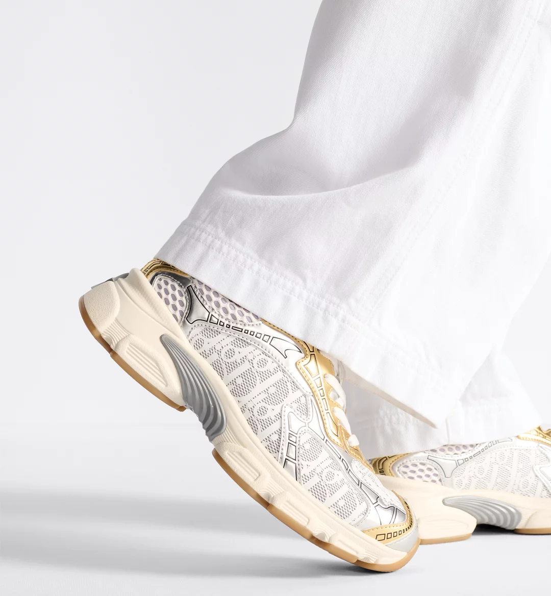 Dior Vibe Sneaker - 图片 3