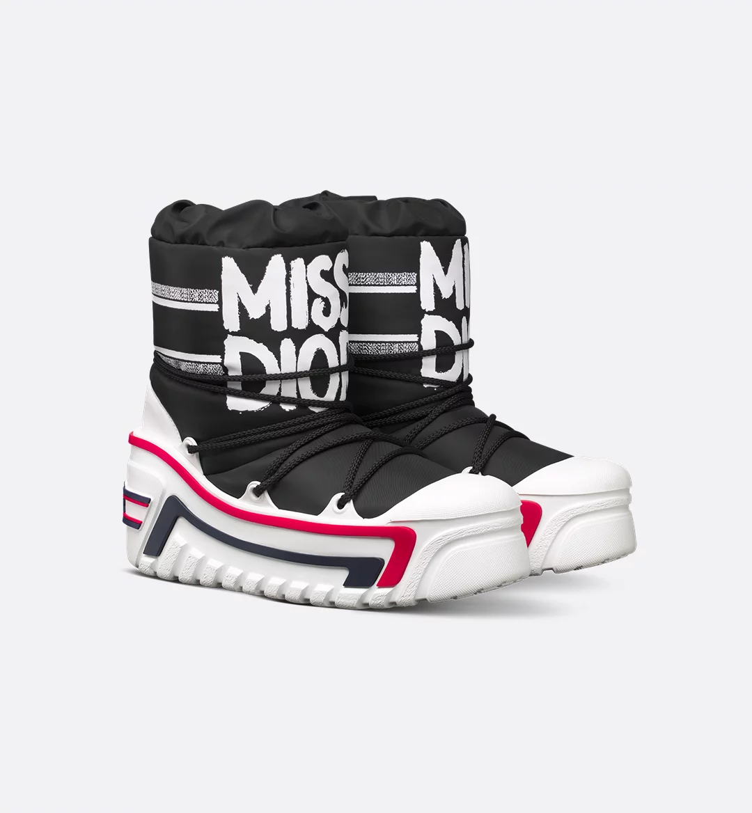 DiorAlps Apr??s-Ski Boot - 图片 5