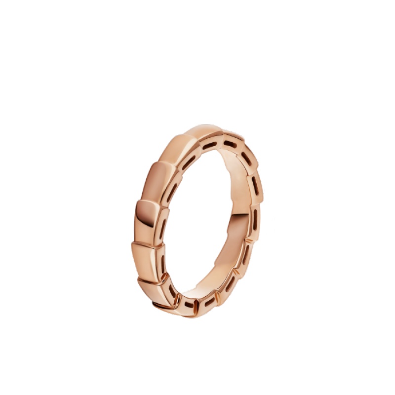 Serpenti Viper Ring
