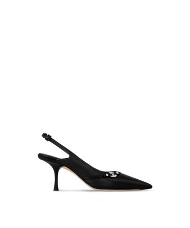 6AM Slingback Pump
