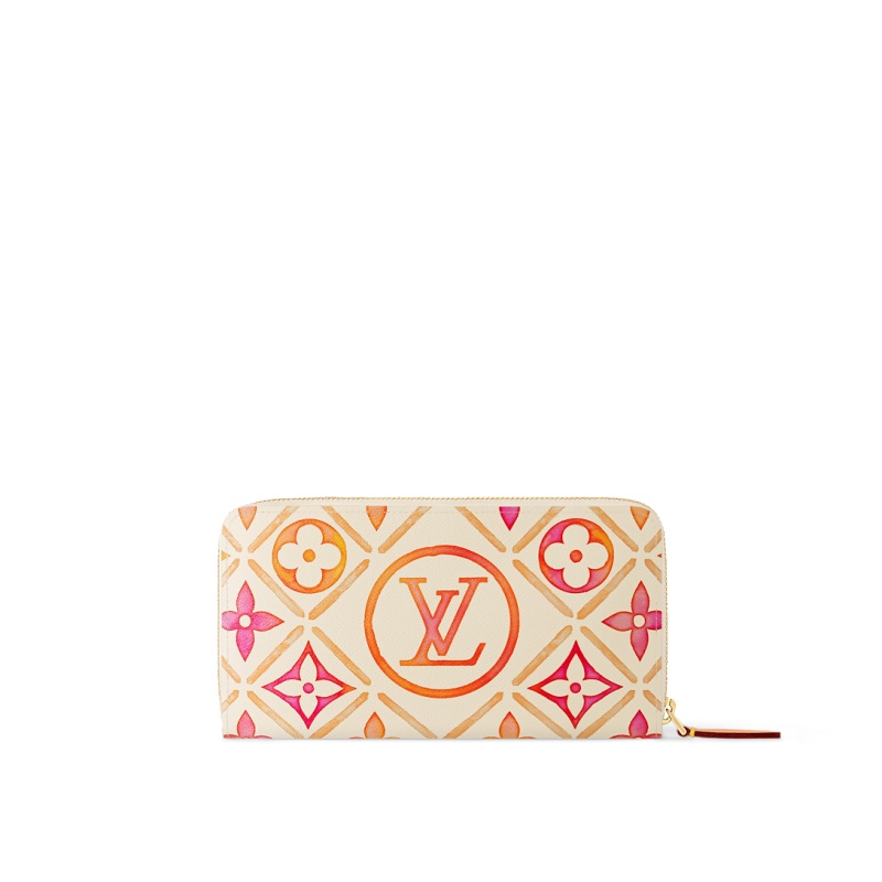 Louis Vuitton Zippy Wallet M11455 - 图片 2