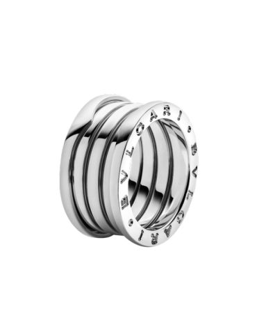 B.zero1 Series Ring