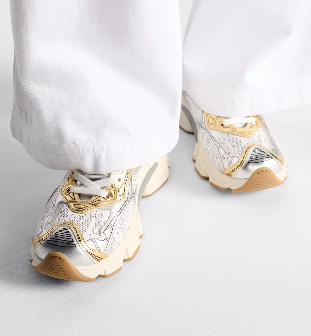 Dior Vibe Sneaker - 图片 2