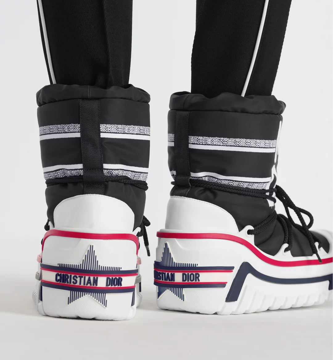 DiorAlps Apr??s-Ski Boot - 图片 3