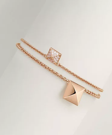 Herm??s Clou dH bracelet