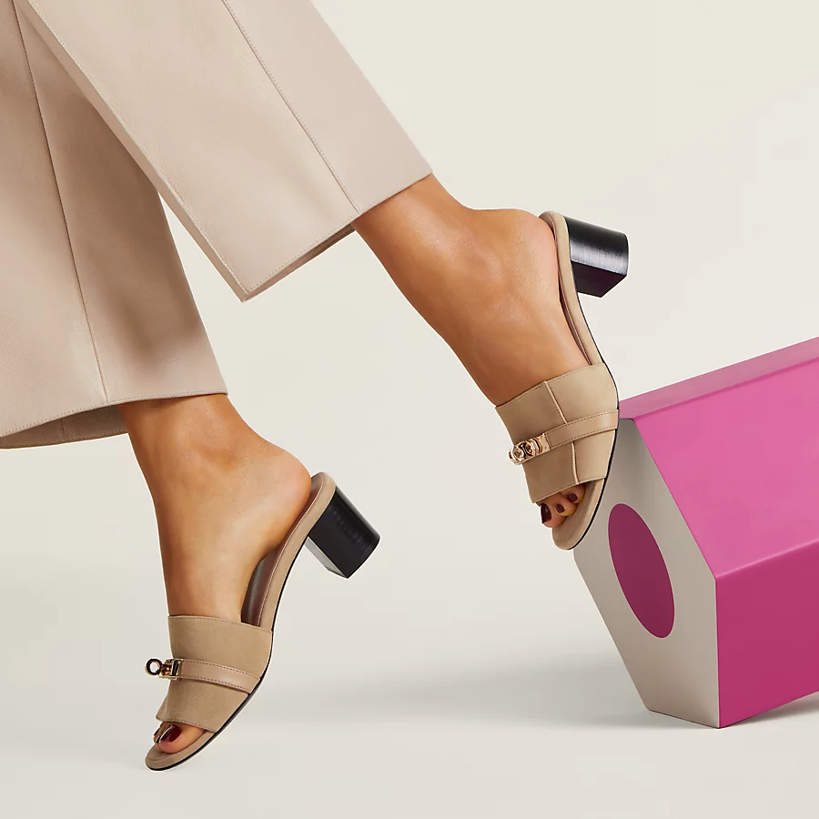 Gigi 50 sandal - 图片 3