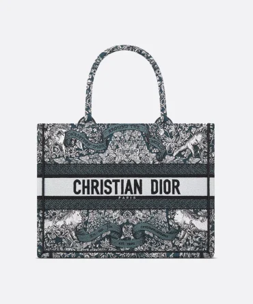 Dior Medium Dior Book Tote 36CM