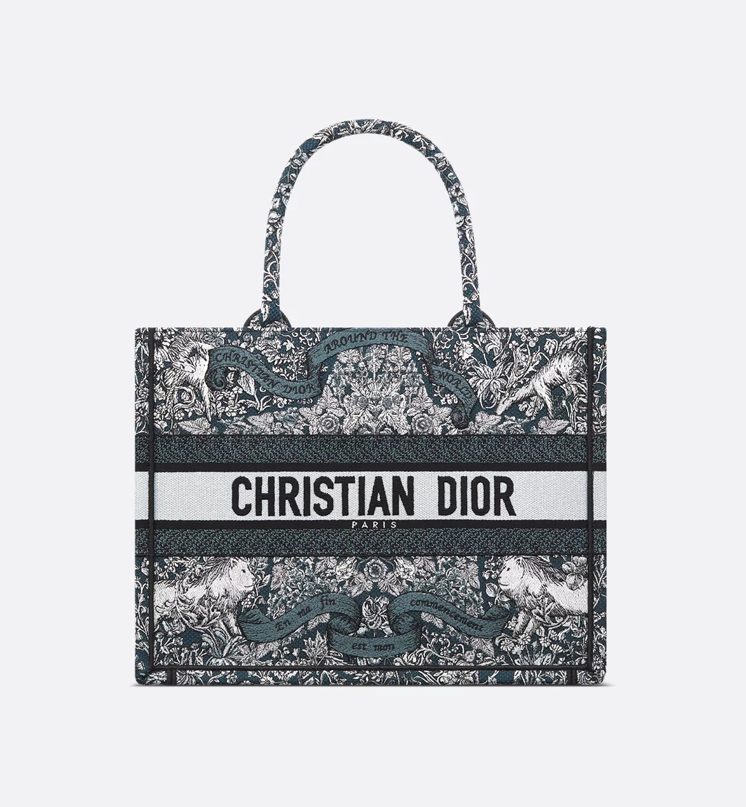 Dior Medium Dior Book Tote 36CM