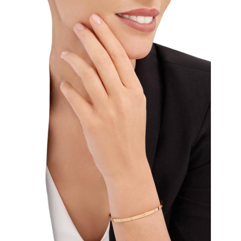 B.zero1 Series Bracelet - 图片 6