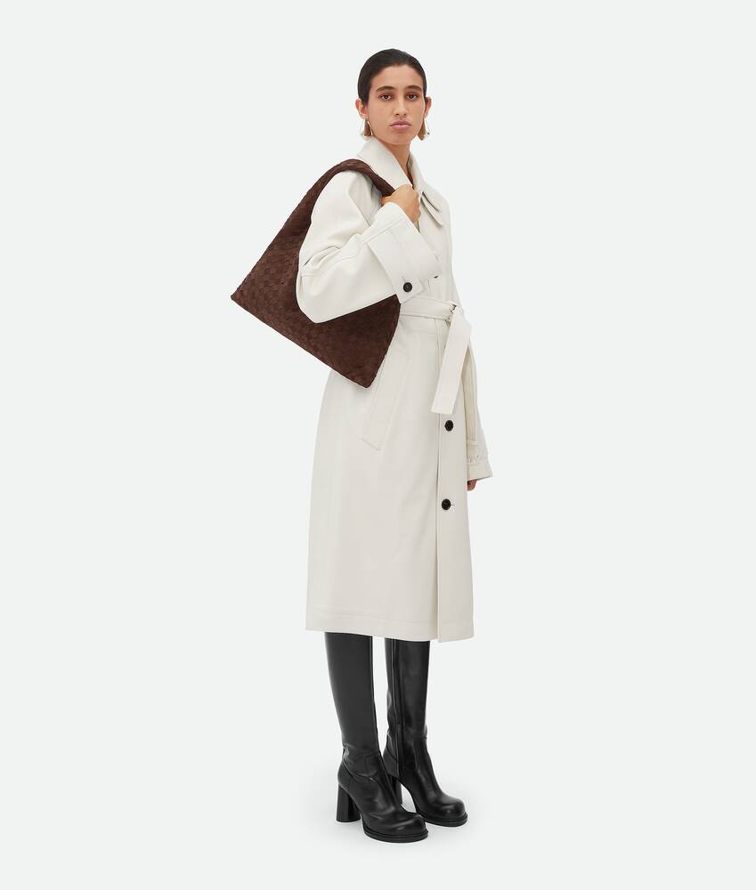 Bottega Veneta Small Hop - 图片 5