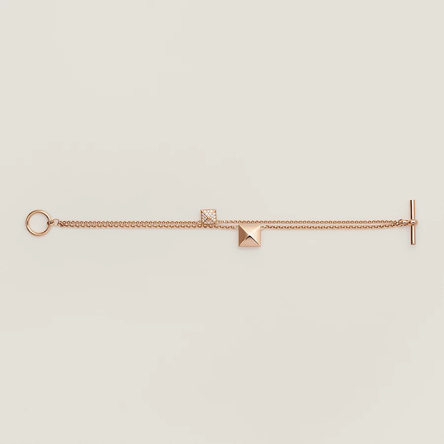 Herm??s Clou dH bracelet - 图片 3