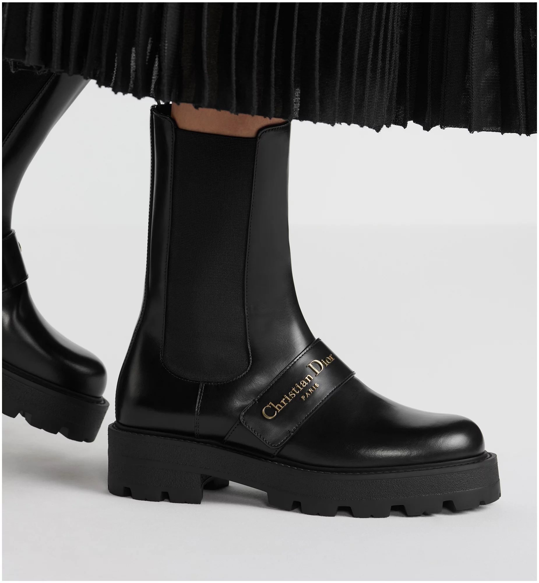 D-Quest Ankle Boot - 图片 3
