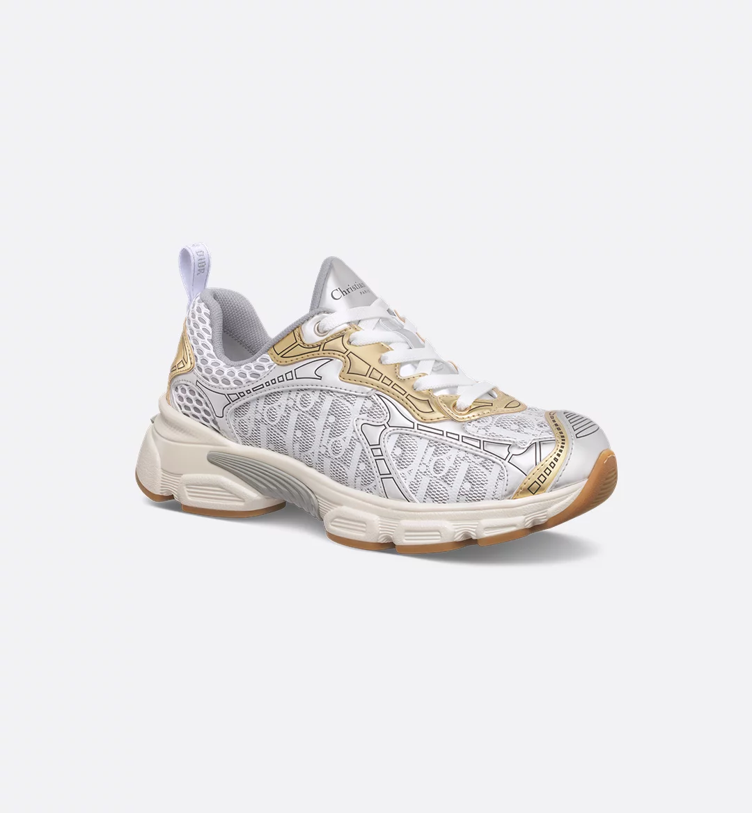 Dior Vibe Sneaker