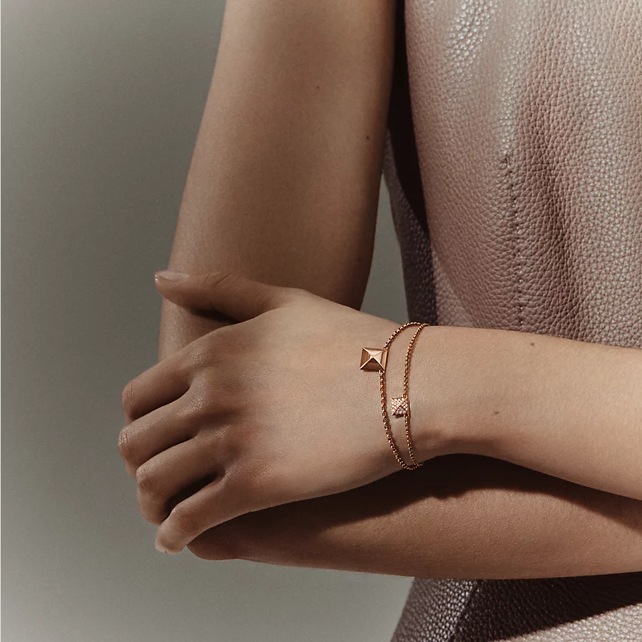 Herm??s Clou dH bracelet - 图片 2