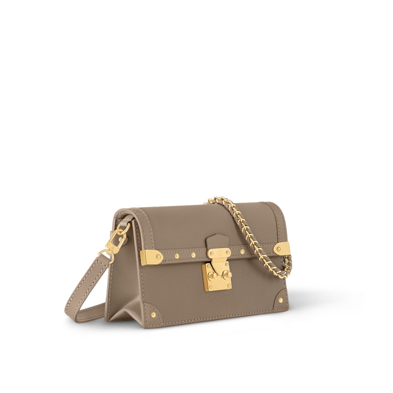 Louis Vuitton Trunk Chain Wallet M11216 - 图片 2