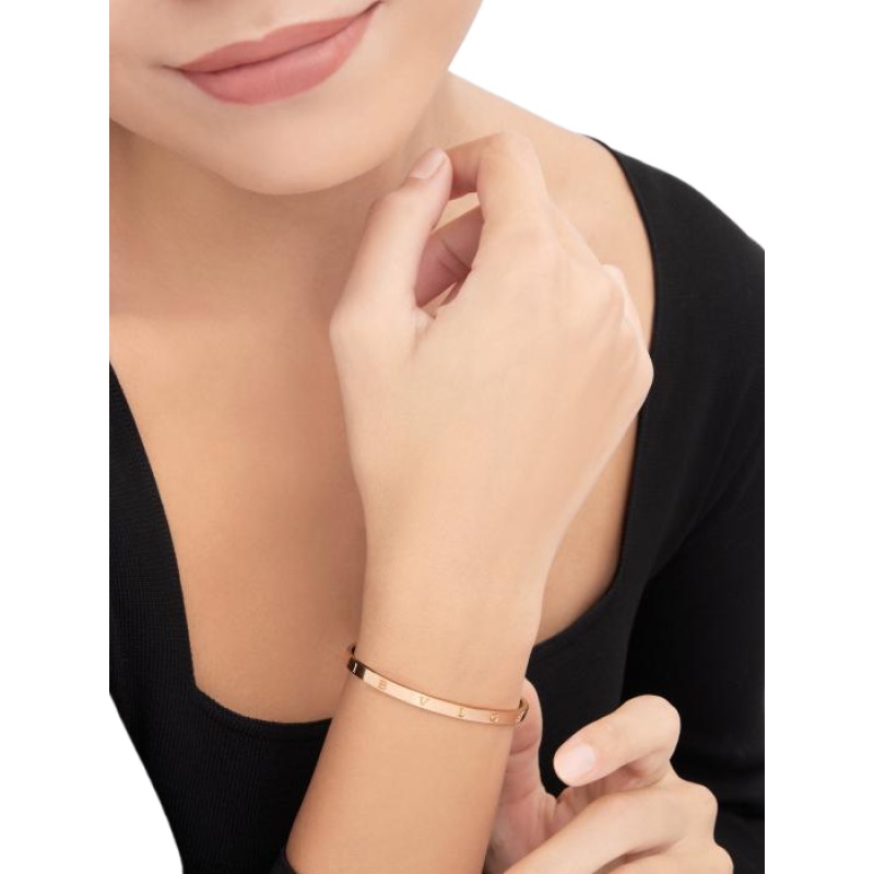 B.zero1 Series Bracelet - 图片 7