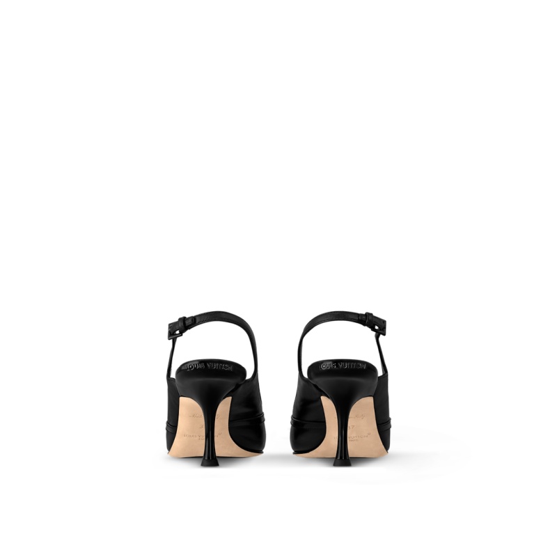 6AM Slingback Pump - 图片 5