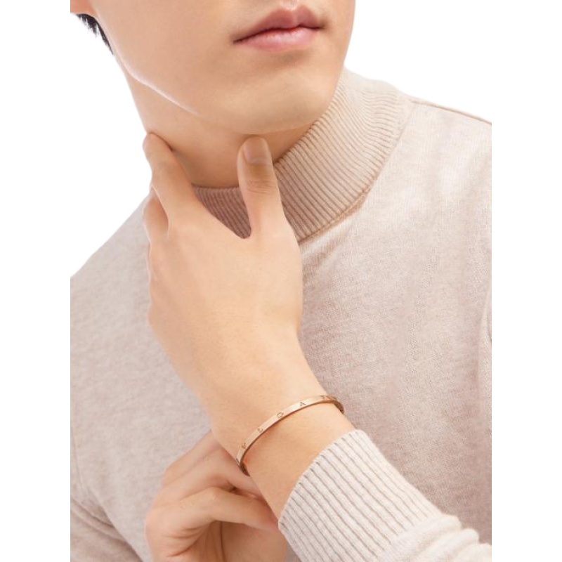 B.zero1 Series Bracelet - 图片 2