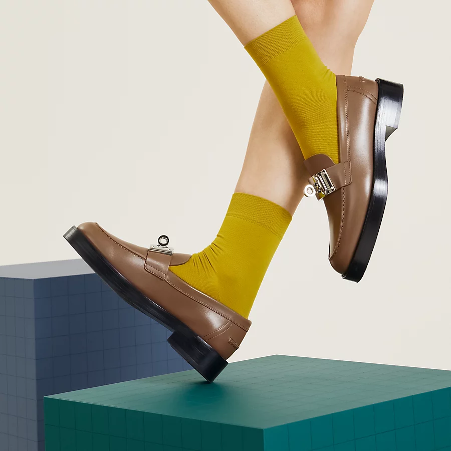 Hot loafer - 图片 5