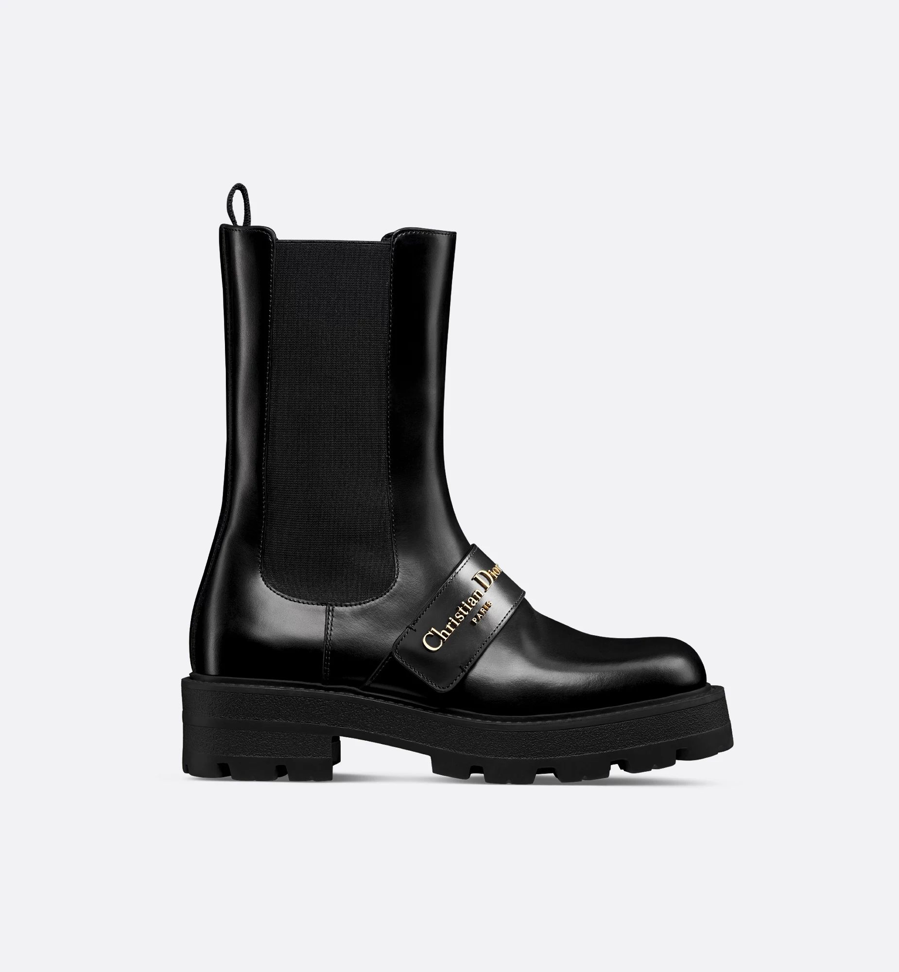 D-Quest Ankle Boot