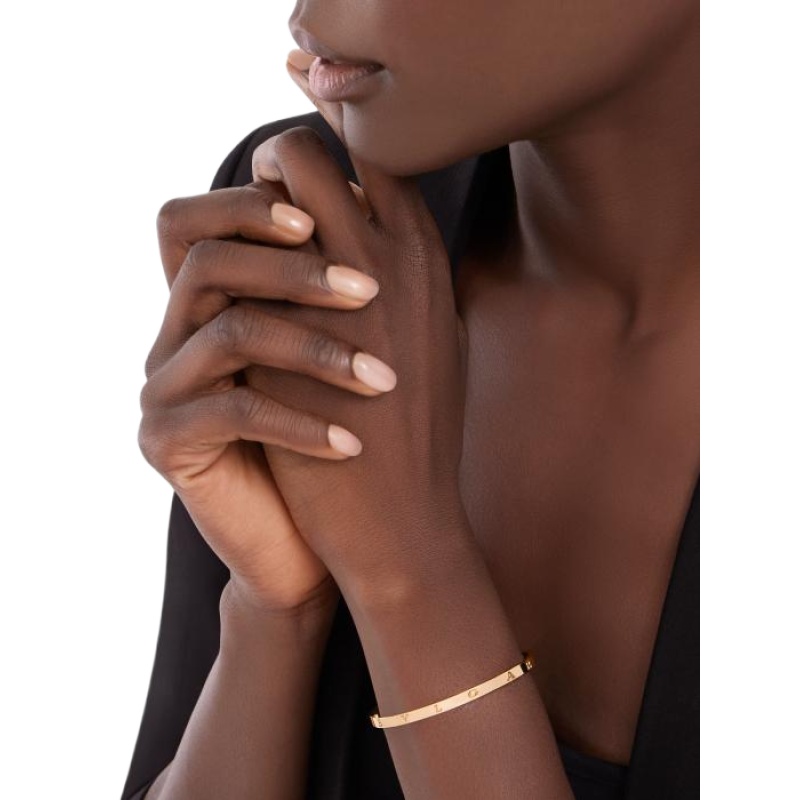 B.zero1 Series Bracelet - 图片 3