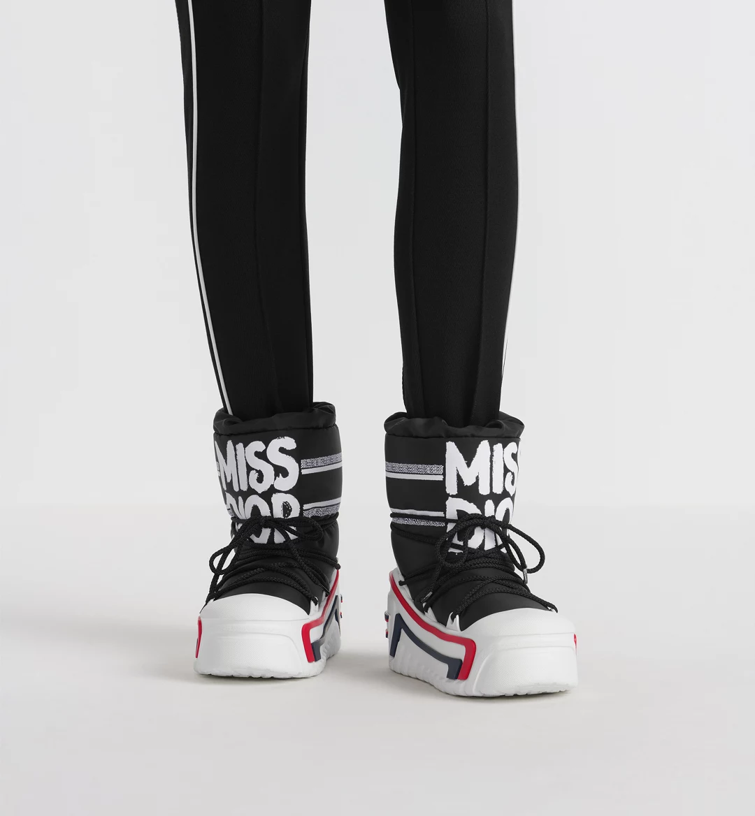 DiorAlps Apr??s-Ski Boot - 图片 4