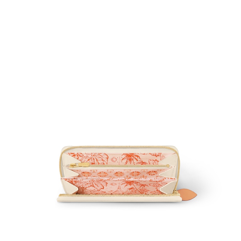 Louis Vuitton Zippy Wallet M11455 - 图片 3