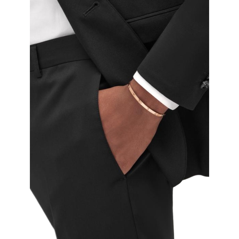 B.zero1 Series Bracelet - 图片 5