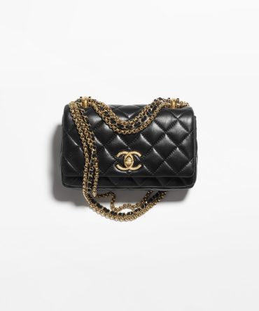 CHANEL MINI FLAP BAG