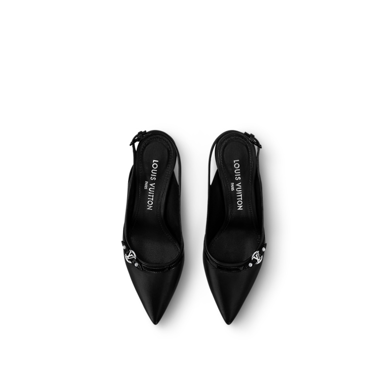 6AM Slingback Pump - 图片 3