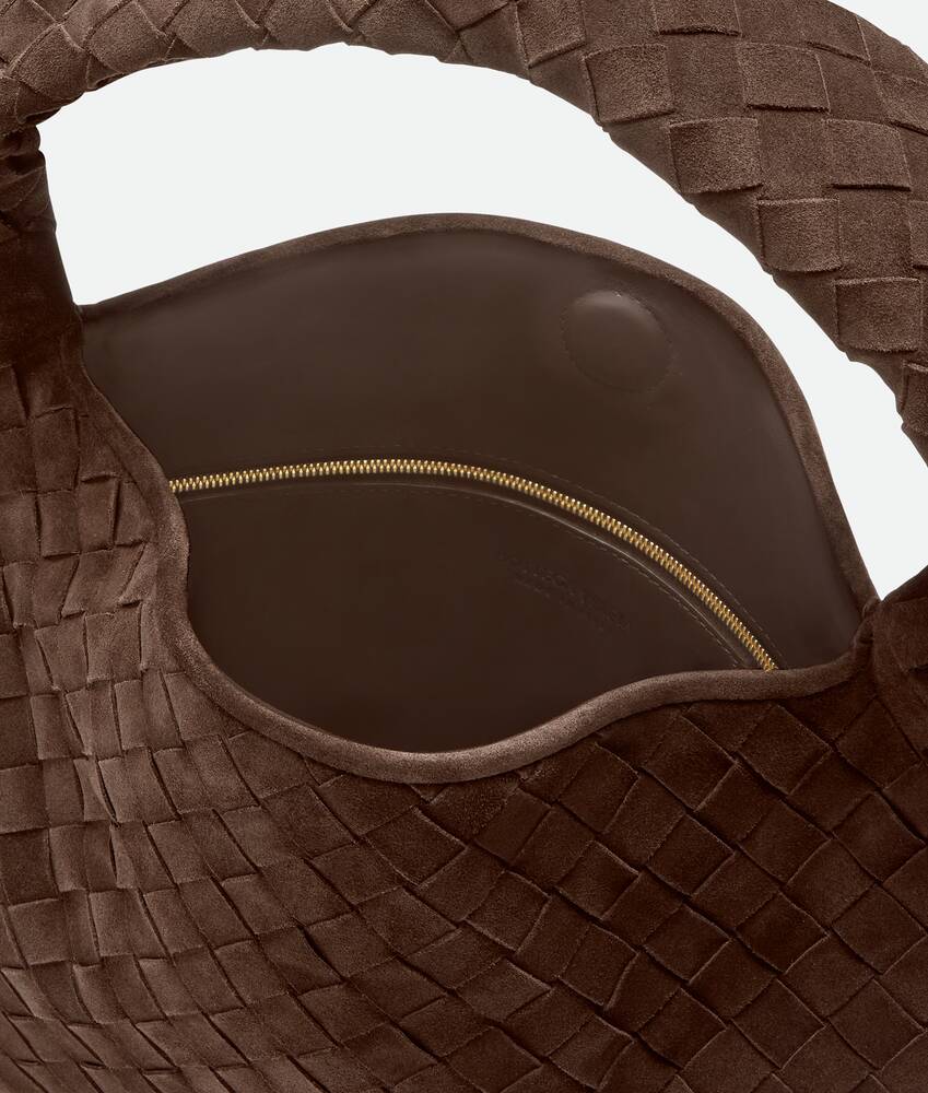 Bottega Veneta Small Hop - 图片 6