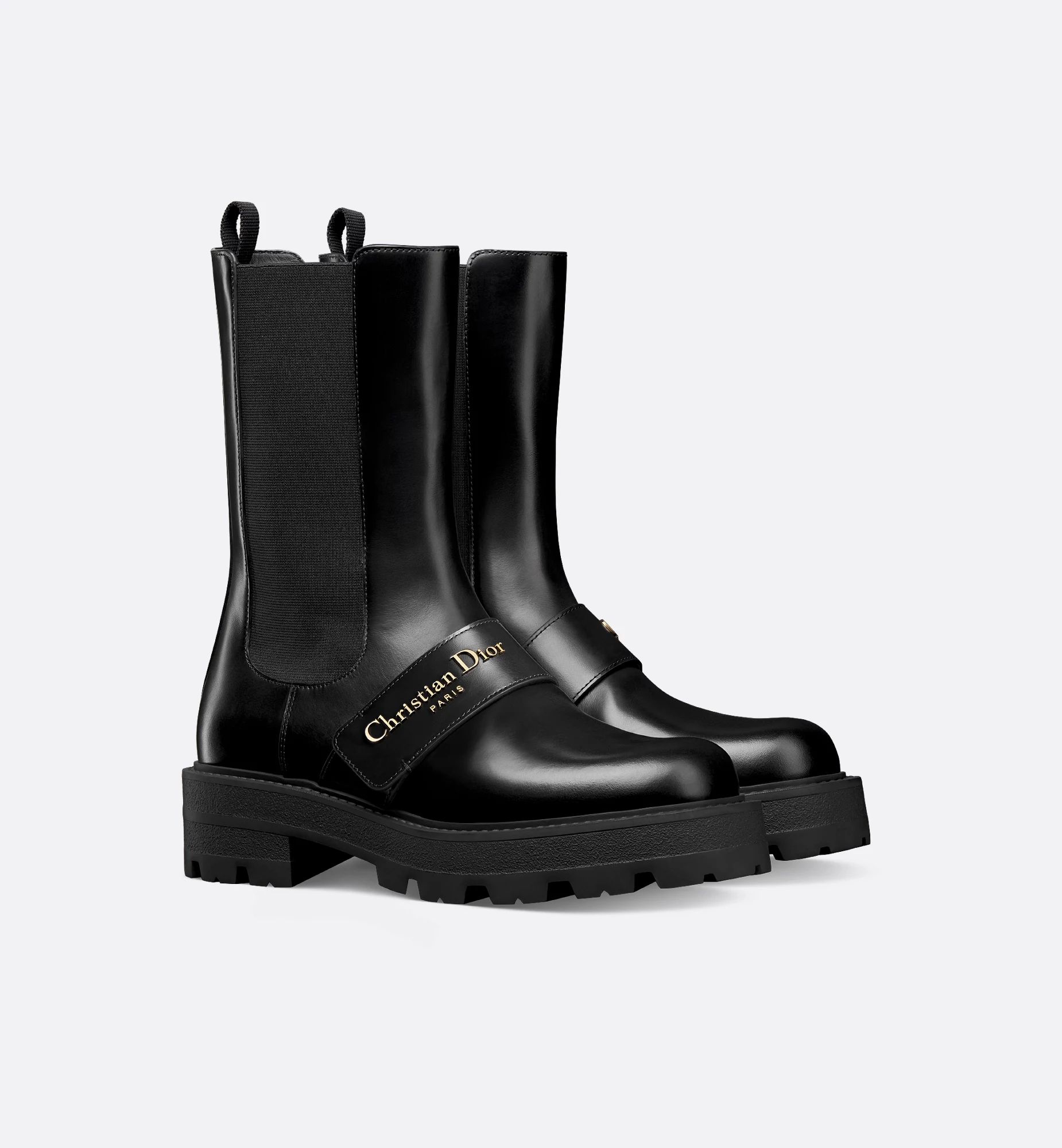 D-Quest Ankle Boot - 图片 5