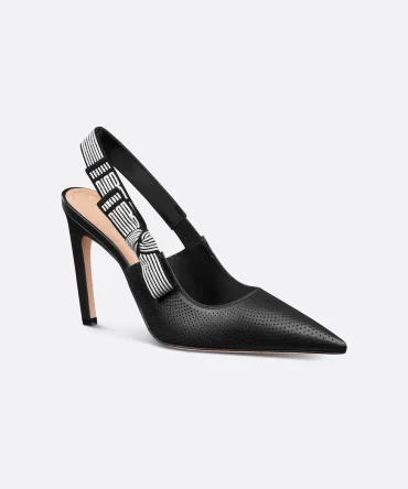 Dior Toujours Slingback Pump