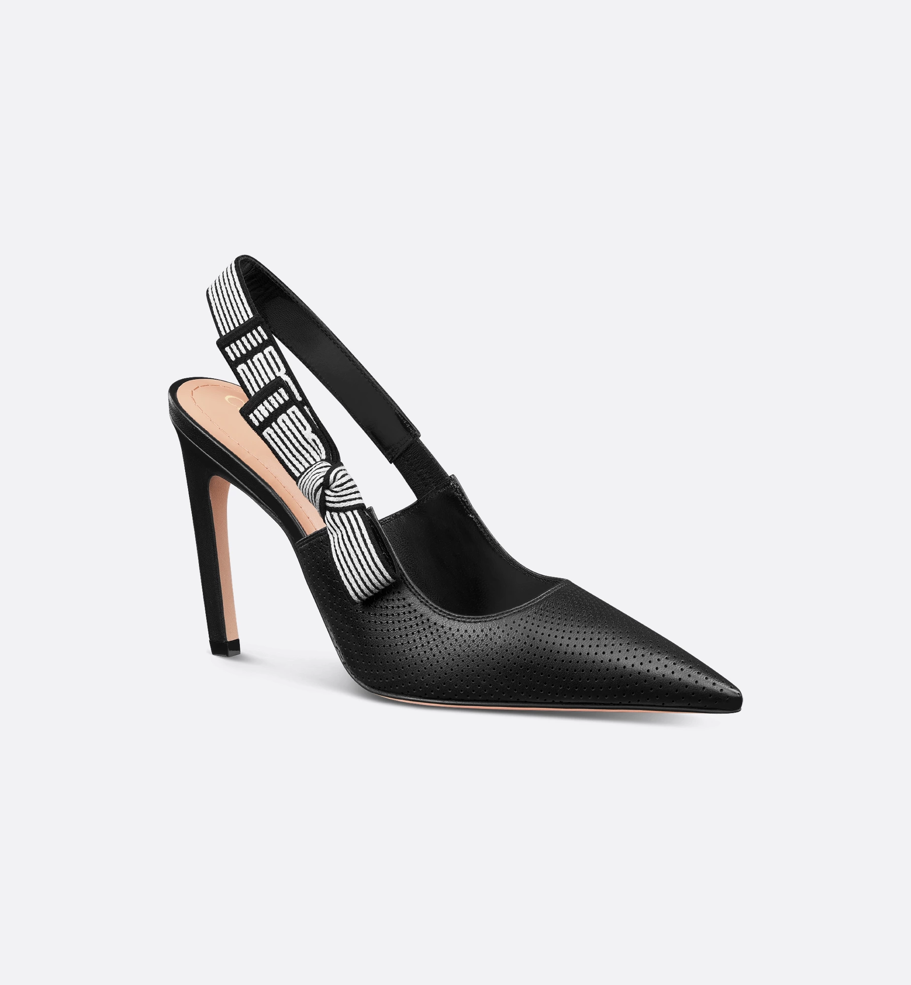 Dior Toujours Slingback Pump