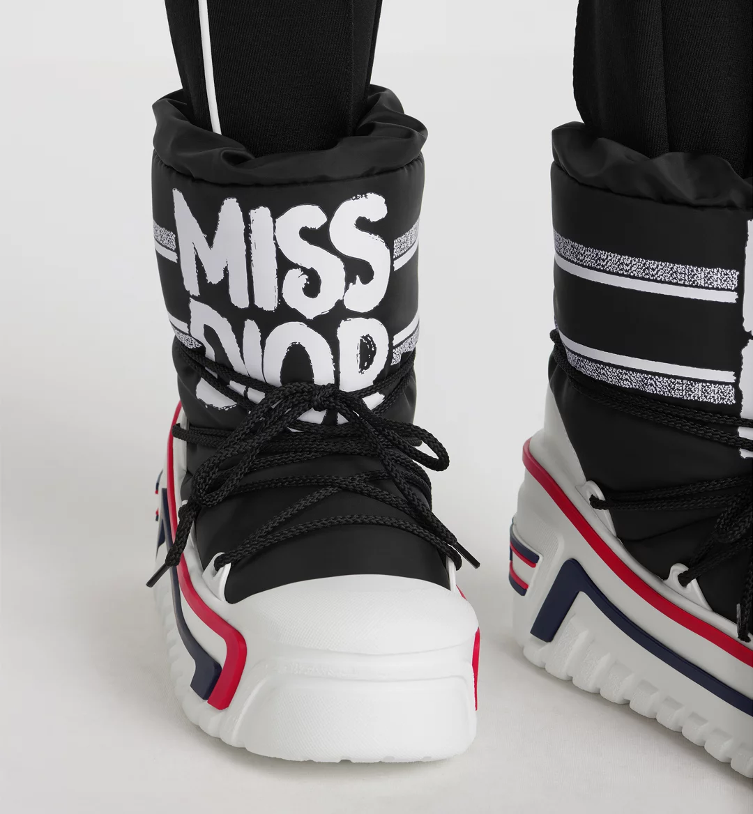 DiorAlps Apr??s-Ski Boot - 图片 2