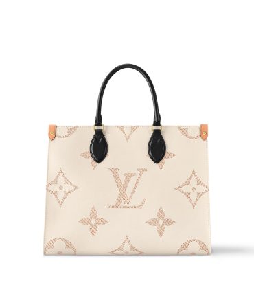 Louis Vuitton OnTheGo MM M46912