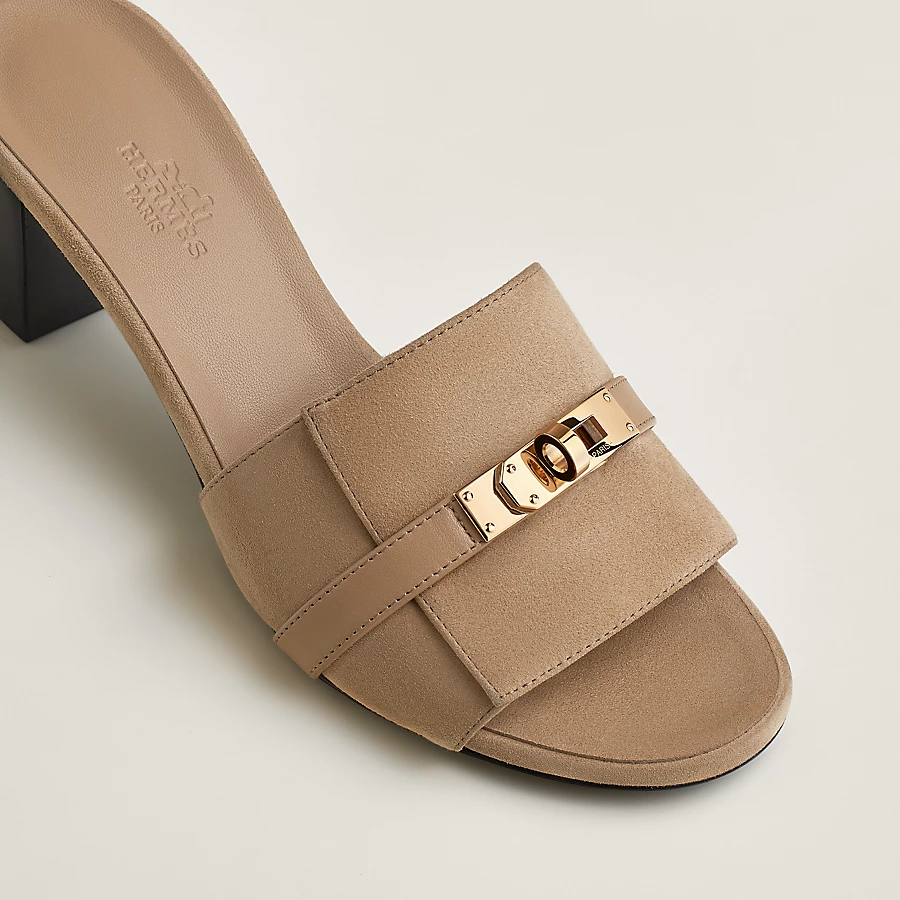 Gigi 50 sandal - 图片 2